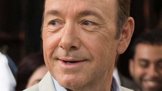 Kevin Spacey, imputado en Reino Unido por agresión sexual a 3 hombres