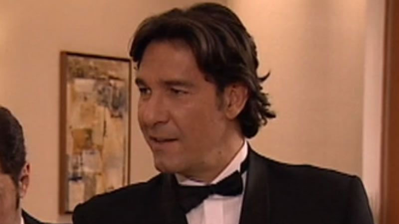 Luis Lorenzo, actor de 'La que se avecina', detenido por un presunto asesinato