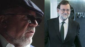 Nuevos audios de Villarejo hablando sobre Rajoy: "Hay que controlar a Correa, tiene información del barbas"