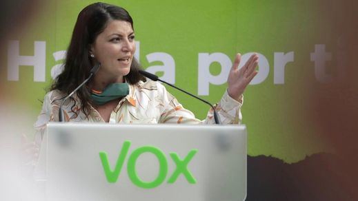Vox avisa al PP de que 