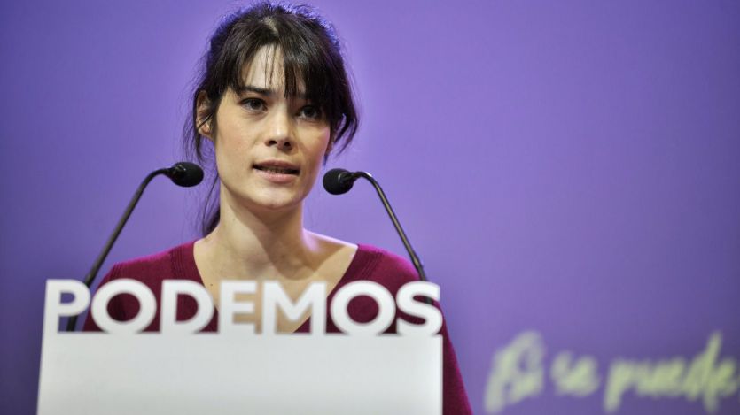 Podemos vuelve a marcar distancias con el PSOE respecto a la OTAN: no acude al acto de aniversario ni estará en la cumbre