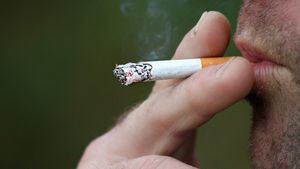 Día mundial sin tabaco 2022: fumar mata a 8 millones de personas cada año