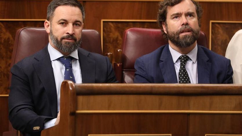 Vox y Ciudadanos piden al Gobierno que aplique el 155 en Cataluña por la sentencia del castellano