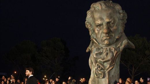 La gala de los Premios Goya 2023 se celebrará en Sevilla