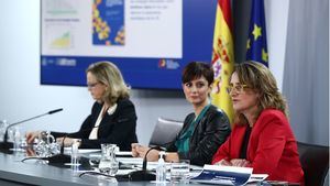 El Gobierno estudia prorrogar el plan anticrisis más allá del 30 de junio