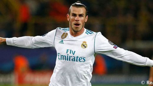 Bale se despide del madridismo tras 8 temporadas con más sombras que luces