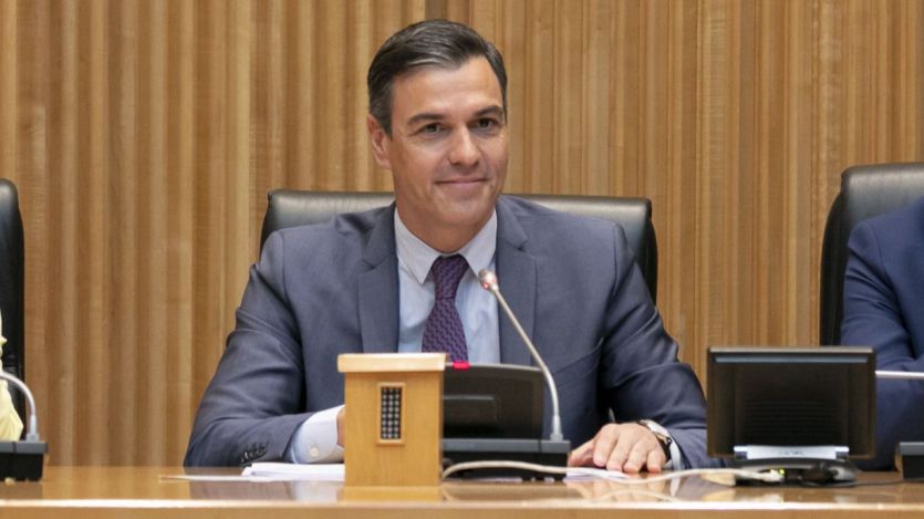 Sánchez reivindica sus 4 años como presidente y anuncia la prórroga de las medidas económicas anticrisis