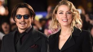 Johnny Depp le gana el juicio a Amber Heard por difamación pero ambos se tendrán que indemnizar