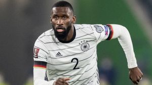 El Madrid confirma el esperado fichaje del central alemán Antonio Rüdiger