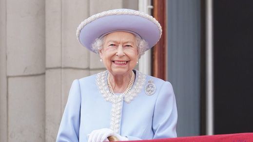 Preocupa la salud de Isabel II: la reina cancela su participación en los nuevos actos del Jubileo