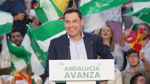 Las propuestas para mejorar la Sanidad centran ahora la campaña electoral en Andalucía