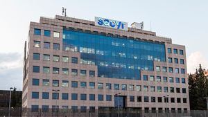 Sacyr vende el 2,9% de Repsol y sale totalmente de su capital