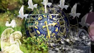 Horóscopo de hoy, miércoles 8 de junio de 2022