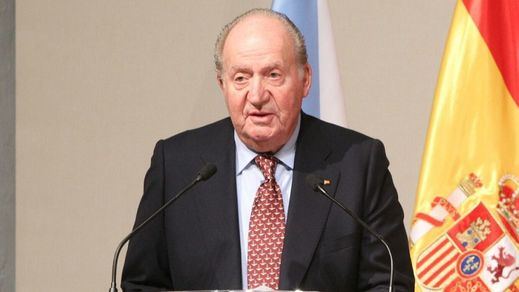 Hacienda investiga el origen del dinero de las cacerías de Juan Carlos I cuando no tenía ya inmunidad