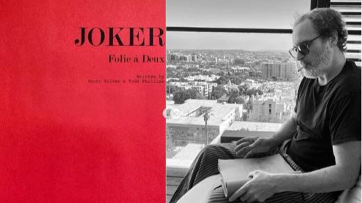 Joaquin Phoenix ya tiene el guion de la secuela de 'Joker'
