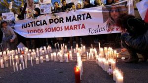 'El Cuco' y su madre, condenados a 2 años de cárcel por falso testimonio en el 'caso Marta del Castillo'