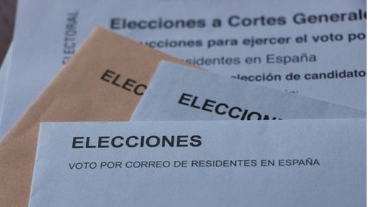 Adiós al voto rogado para los españoles que viven en el extranjero