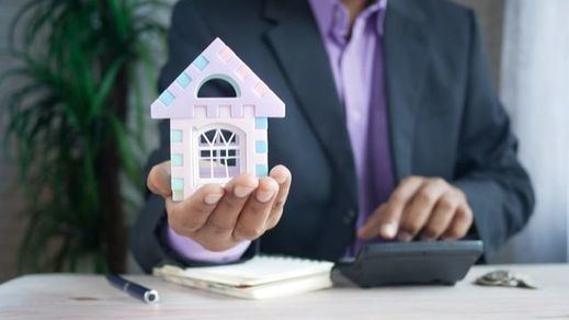 Consigue tu casa con la ayuda de Grocasa Hipotecas