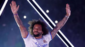 El Real Madrid despide hoy por todo lo alto a Marcelo: adiós a una gran época de éxitos