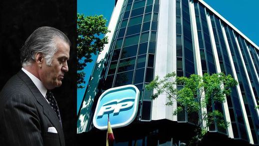 El PP rectifica y retira el recurso que pedía la absolución de Bárcenas: 