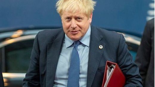 Nuevo choque entre Johnson y la UE: el británico da el primer paso para incumplir el acuerdo del Brexit en Irlanda del Norte