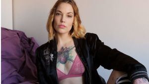 Silvia Rubí: “Me gustan las películas porno que contengan un argumento y en las que participen mujeres con cuerpos no stándard”