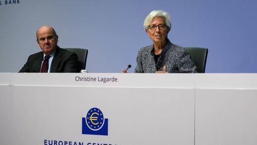 El BCE anuncia un mecanismo para controlar la prima de riesgo en las crisis de deuda