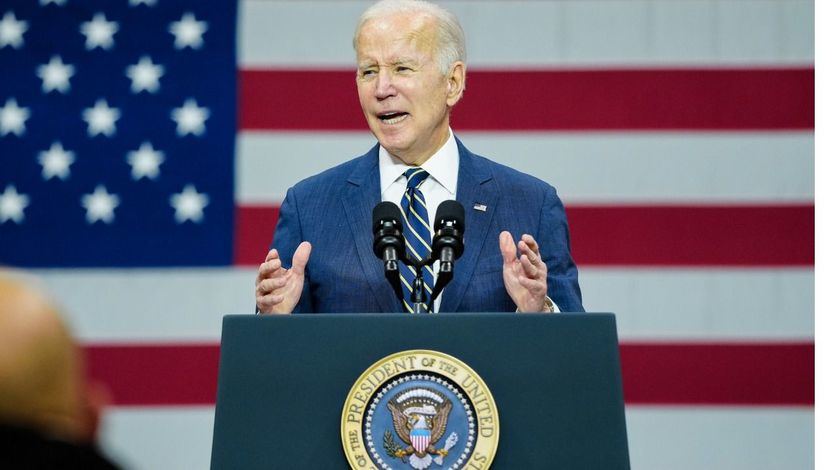 Joe Biden