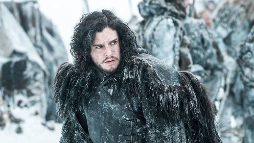 Jon Snow se convierte en trending topic mundial porque se habla de una secuela de 'Juego de Tronos'