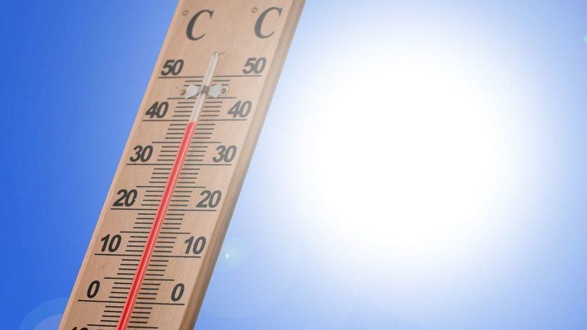 La ONU avisa de que la ola de calor actual es un 'presagio' del futuro próximo