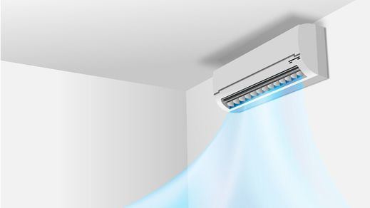 5 consejos para utilizar el aire acondicionado y ahorrar en la factura eléctrica