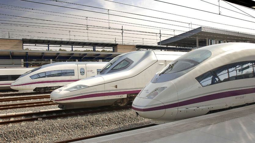 Renfe es el Transporte Oficial de un gran número de festivales de música este verano