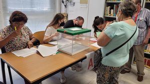 Arrancan las elecciones andaluzas más en clave nacional que nunca