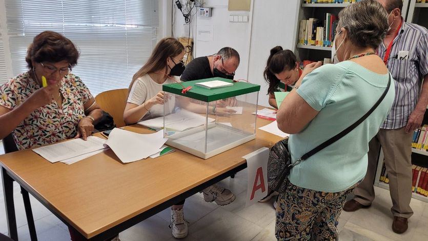 Arrancan las elecciones andaluzas más en clave nacional que nunca