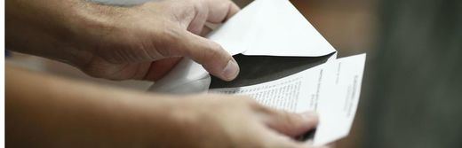 La participación sube en todas las provincias andaluzas y se sitúa ya en el 34,25%
