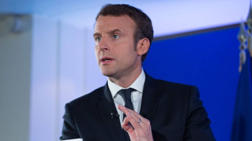 Elecciones legislativas en Francia: Macron se estrella, la izquierda queda segunda y la ultraderecha consigue grupo propio