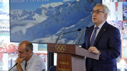 La retirada de la candidatura de los Juegos Olímpicos de Invierno Aragón-Cataluña o la historia de la España dividida