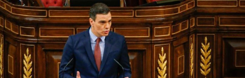 Anuncio bomba de Sánchez: el Gobierno bajará el IVA de la luz del 10% al 5%