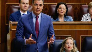 Anuncio bomba de Sánchez: el Gobierno bajará el IVA de la luz del 10% al 5%