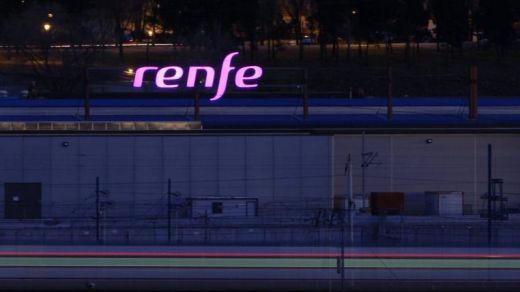 Renfe ha transportado 6,3 millones de clientes en los servicios de Alta Velocidad del corredor Madrid-Barcelona-Figueres Vilafant