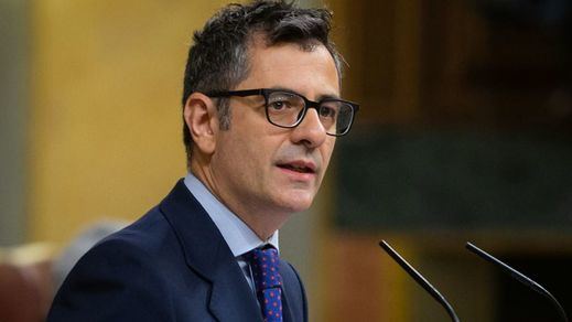 Bolaños declarará por escrito en el caso de espionaje 'Pegasus' pero el juez le sugiere una videoconferencia