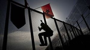 Aumenta el número de inmigrantes muertos en el salto a la valla de Melilla: ya son 23
