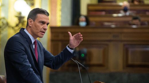 La muerte de inmigrantes en Melilla divide de nuevo al Gobierno y el asunto podría acabar en el Congreso