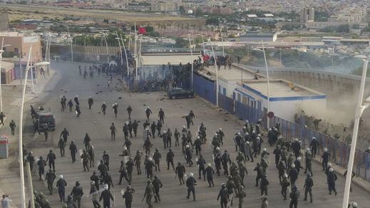 La ONU pide explicaciones a España y Marruecos por los inmigrantes fallecidos en Melilla