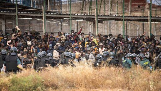 La ONU denuncia lo ocurrido en la valla de Melilla y pide a España y Marruecos que no hagan uso de 