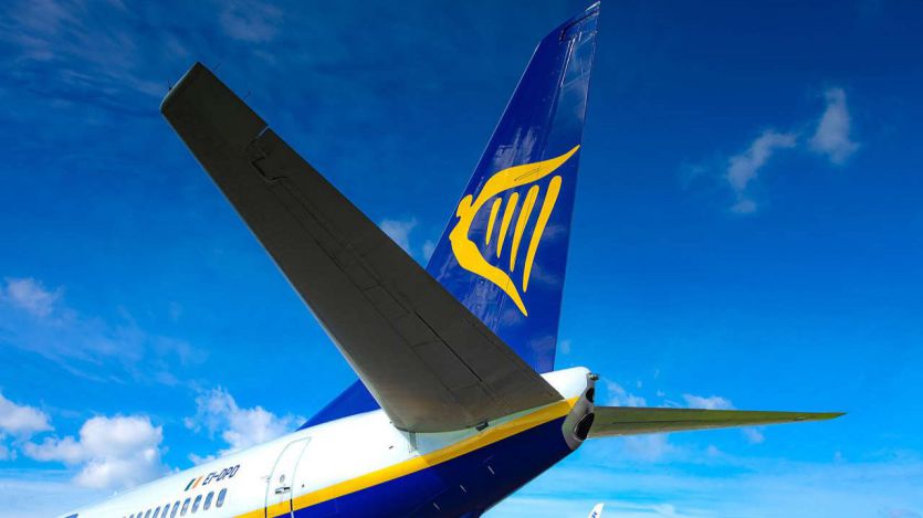 Huelgas en Ryanair y Easyjet: así afectan a los vuelos