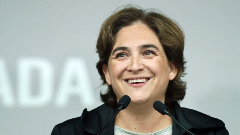 Ada Colau, otra causa archivada contra ella: el juez no ve delito en la concesión de subvenciones