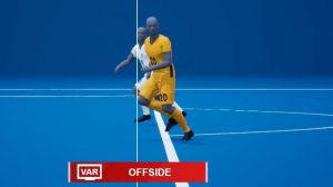 Revolución de la FIFA en el Mundial de Qatar: el fuera de juego se señalará automáticamente