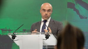 Vox denuncia el "fracaso para la política exterior de España" en la cumbre de la OTAN