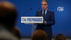 "Así empezó Zapatero...": el PP estalla contra el "triunfalismo" de Sánchez con los datos del paro